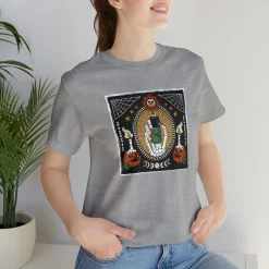 Vintage Halloween - Short Sleeve T-shirt