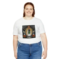 Vintage Halloween - Short Sleeve T-shirt