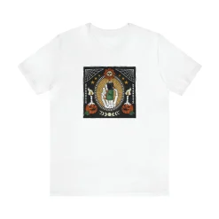 Vintage Halloween - Short Sleeve T-shirt