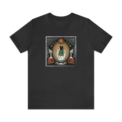 Vintage Halloween - Short Sleeve T-shirt