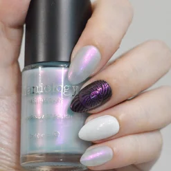 Vitamin Sea: 3-Piece Stamping Art Polish Set