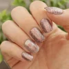 Wild Heart: Best Fringe Forever (m014) - Nail Stamping Plate
