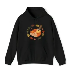 Wildly Polished - Heavy Blend Hoodie Sweatshirt