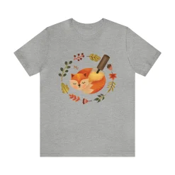 Wildly Polished - Short Sleeve T-shirt