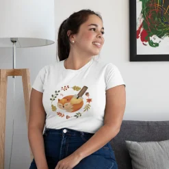 Wildly Polished - Short Sleeve T-shirt
