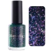 Woodland Walk: 3-Piece Jelly Flakies Nail Polish Set