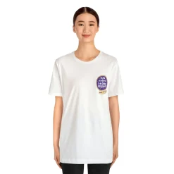 You Are Allowed to do Things Differently - Short Sleeve T-shirt