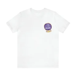 You Are Allowed to do Things Differently - Short Sleeve T-shirt