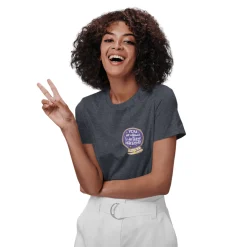 You Are Allowed to do Things Differently - Short Sleeve T-shirt
