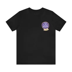 You Are Allowed to do Things Differently - Short Sleeve T-shirt
