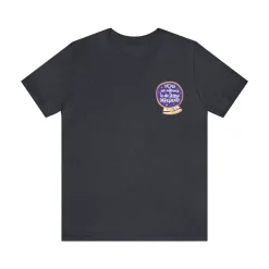 You Are Allowed to do Things Differently - Short Sleeve T-shirt