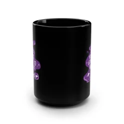 You're Going to Nail It Ceramic Coffee Black Mug 15oz