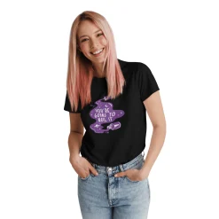 You're Going To Nail It - Short Sleeve T-shirt